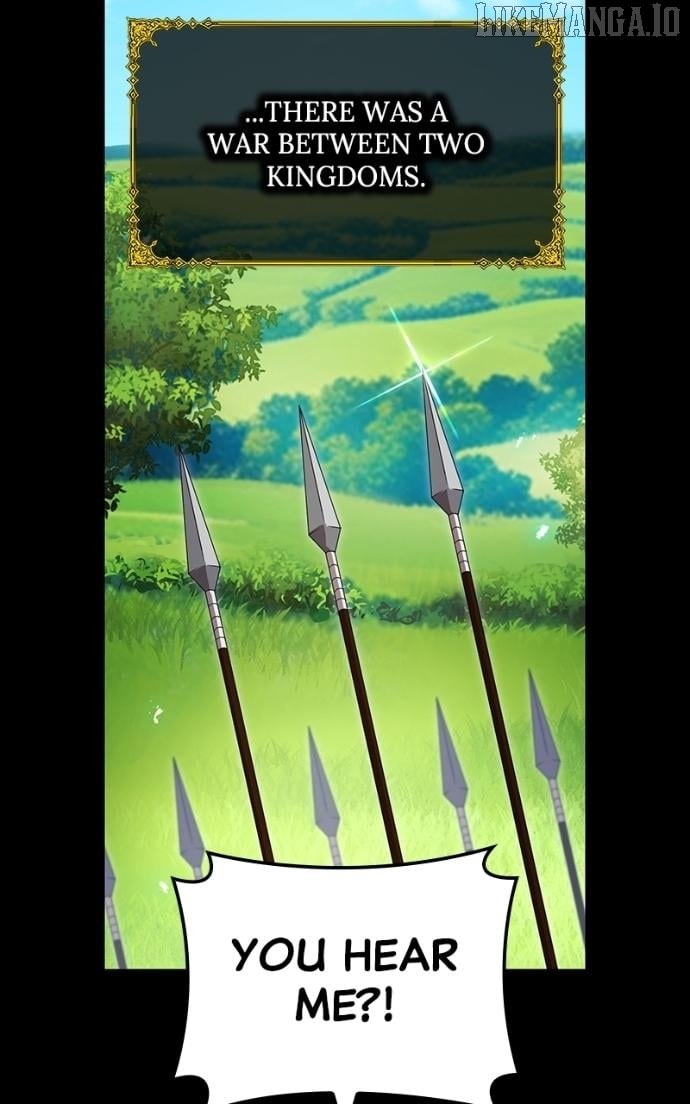 I am the strongest awakeners, recognized by all of the world’s cheat masters Chapter 71 - page 5