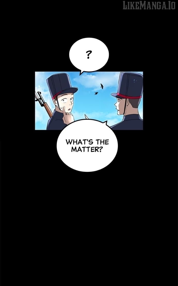 I am the strongest awakeners, recognized by all of the world’s cheat masters Chapter 71 - page 50