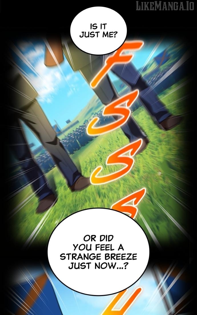 I am the strongest awakeners, recognized by all of the world’s cheat masters Chapter 71 - page 51