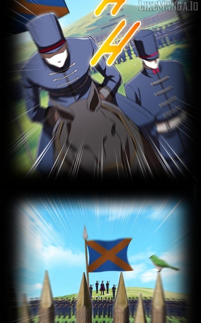I am the strongest awakeners, recognized by all of the world’s cheat masters Chapter 71 - page 52
