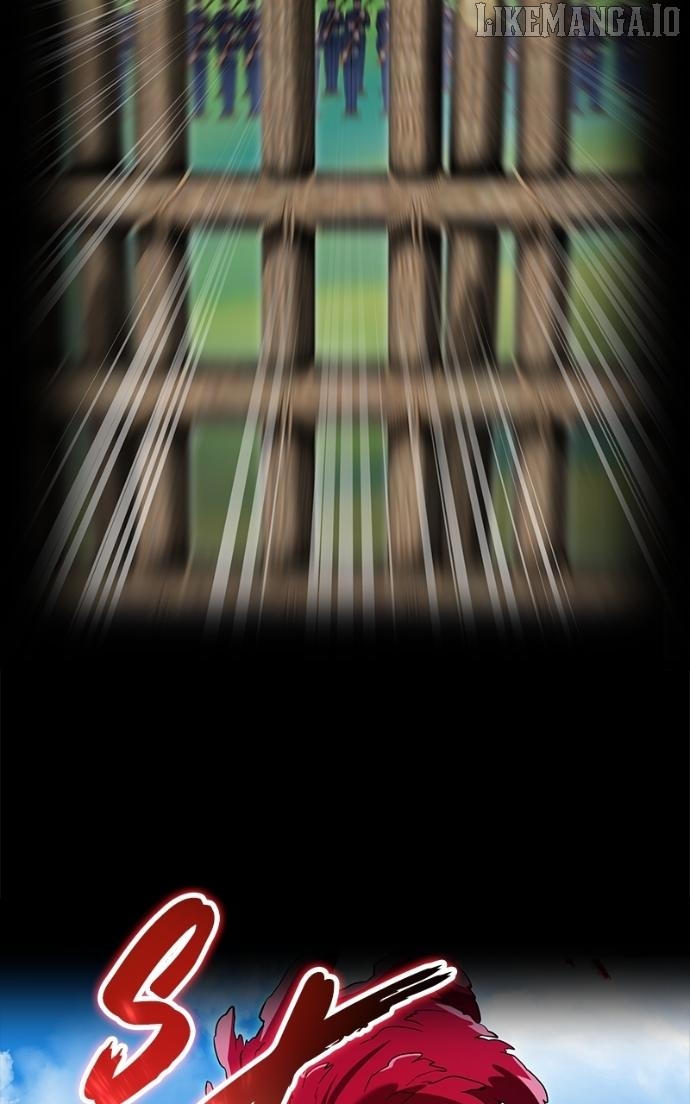 I am the strongest awakeners, recognized by all of the world’s cheat masters Chapter 71 - page 53