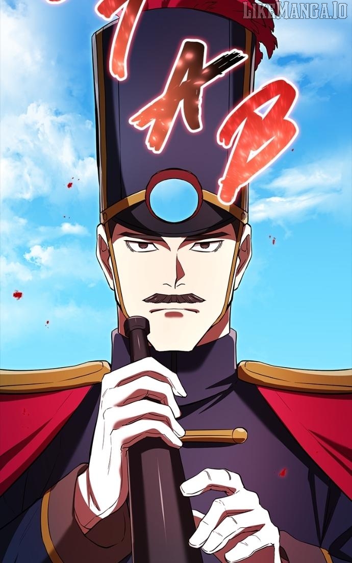 I am the strongest awakeners, recognized by all of the world’s cheat masters Chapter 71 - page 54