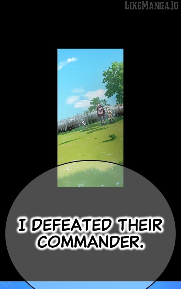 I am the strongest awakeners, recognized by all of the world’s cheat masters Chapter 71 - page 56