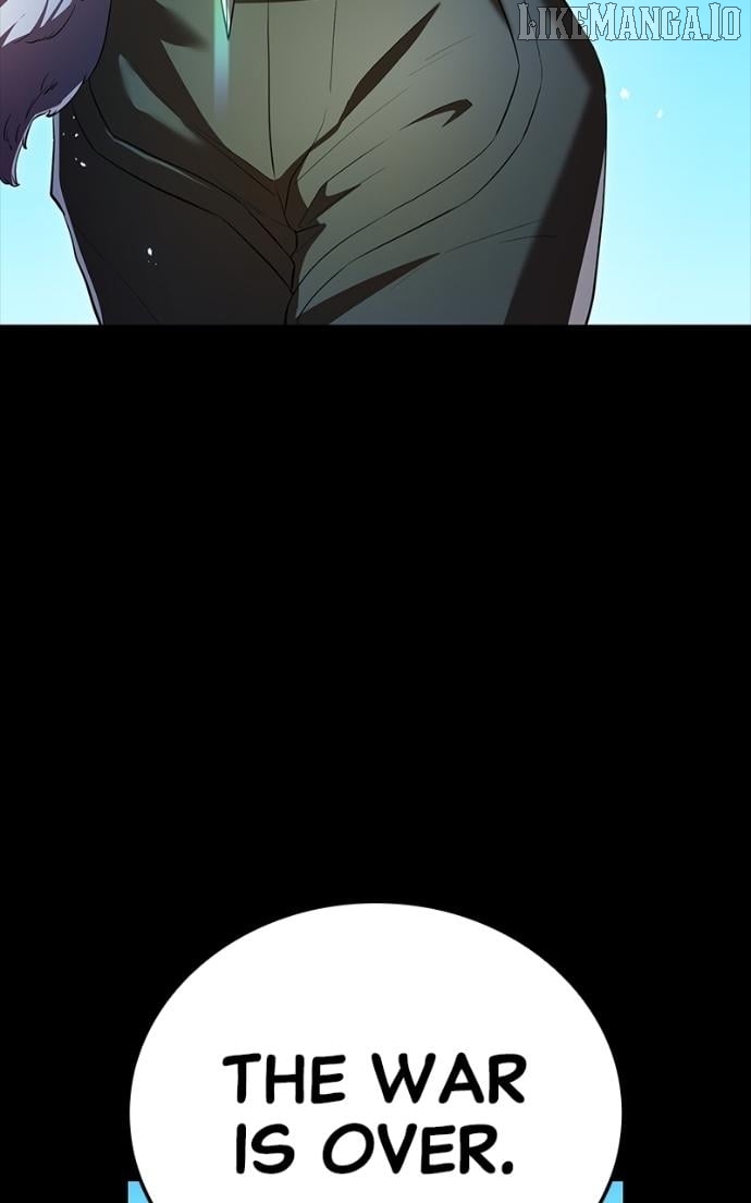 I am the strongest awakeners, recognized by all of the world’s cheat masters Chapter 71 - page 58