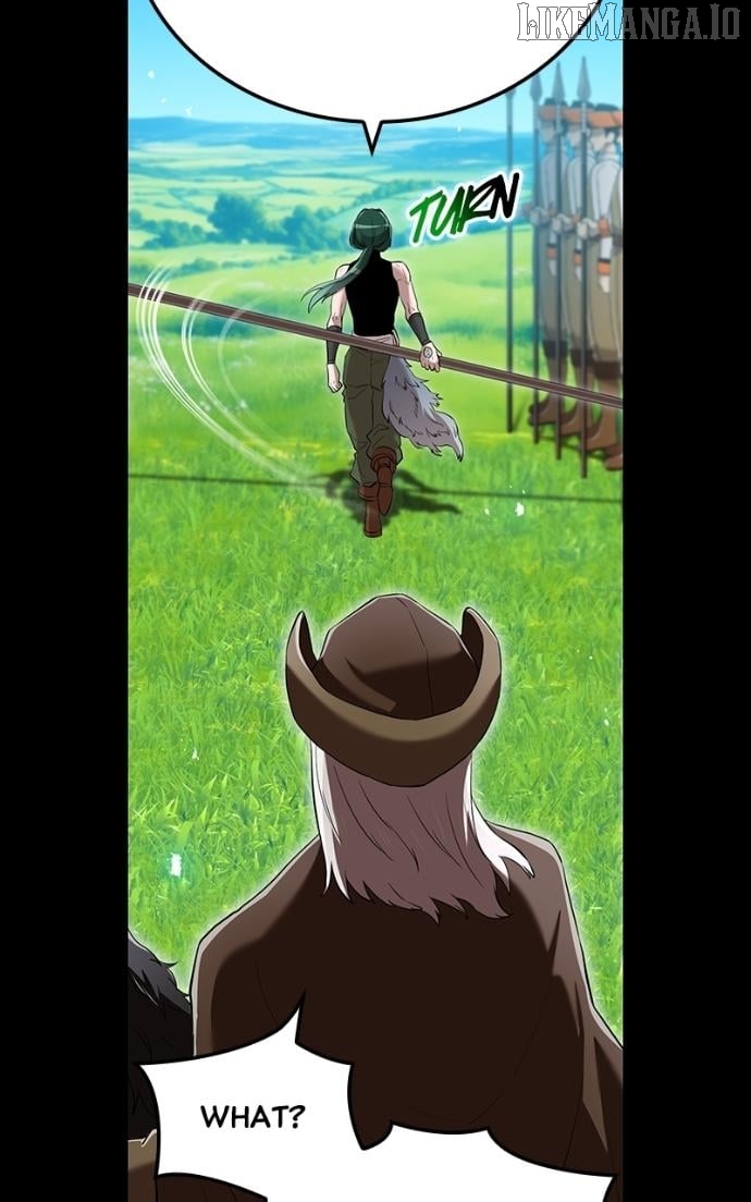 I am the strongest awakeners, recognized by all of the world’s cheat masters Chapter 71 - page 59