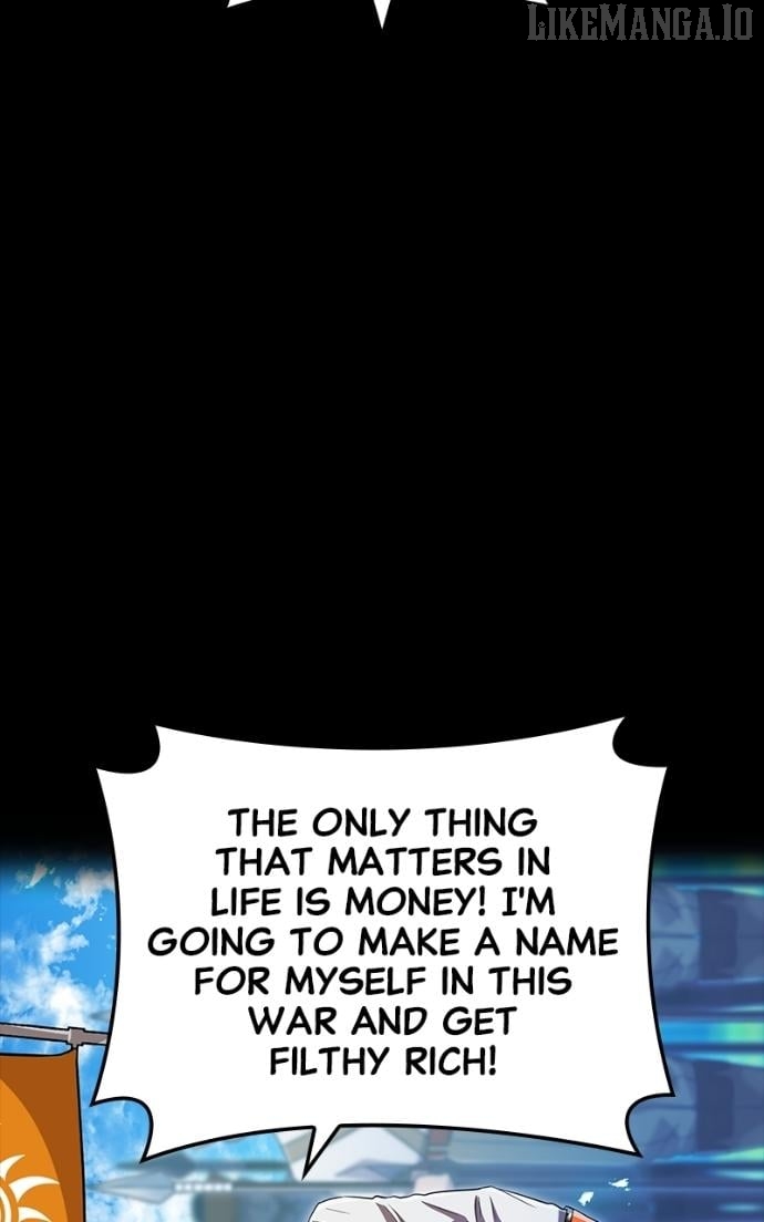 I am the strongest awakeners, recognized by all of the world’s cheat masters Chapter 71 - page 6