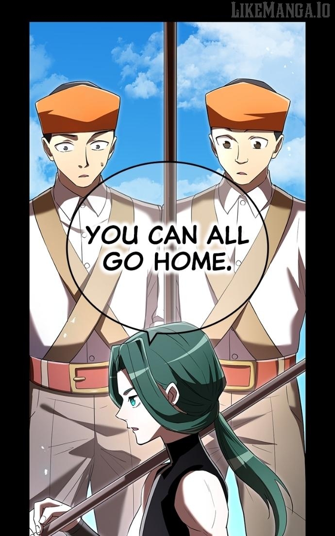 I am the strongest awakeners, recognized by all of the world’s cheat masters Chapter 71 - page 62