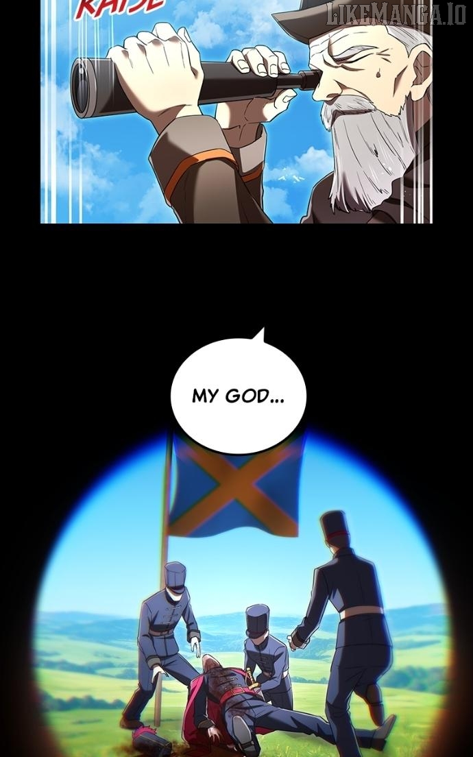 I am the strongest awakeners, recognized by all of the world’s cheat masters Chapter 71 - page 65