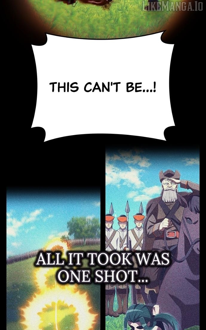 I am the strongest awakeners, recognized by all of the world’s cheat masters Chapter 71 - page 66