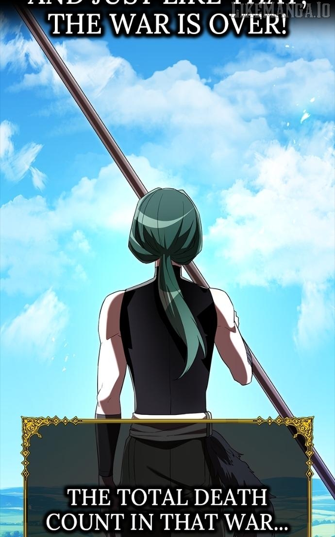 I am the strongest awakeners, recognized by all of the world’s cheat masters Chapter 71 - page 68
