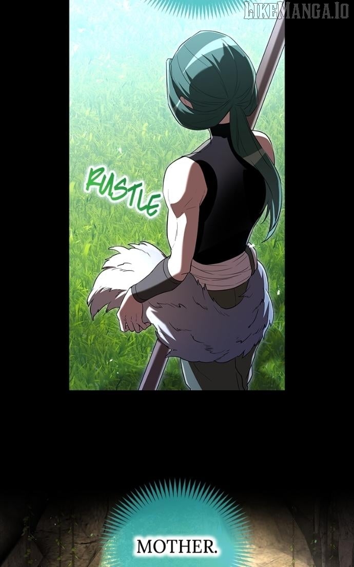 I am the strongest awakeners, recognized by all of the world’s cheat masters Chapter 71 - page 71
