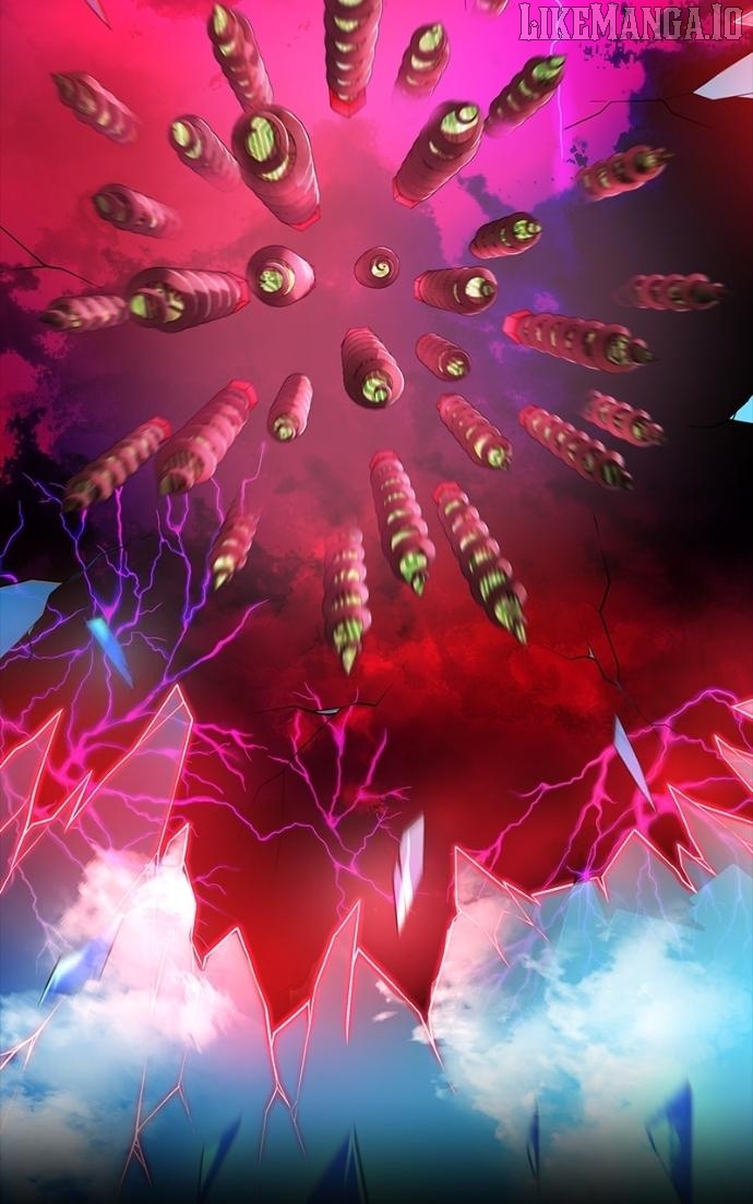 I am the strongest awakeners, recognized by all of the world’s cheat masters Chapter 71 - page 76