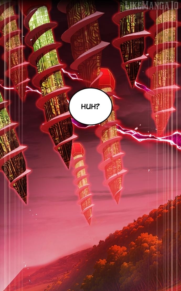 I am the strongest awakeners, recognized by all of the world’s cheat masters Chapter 71 - page 78