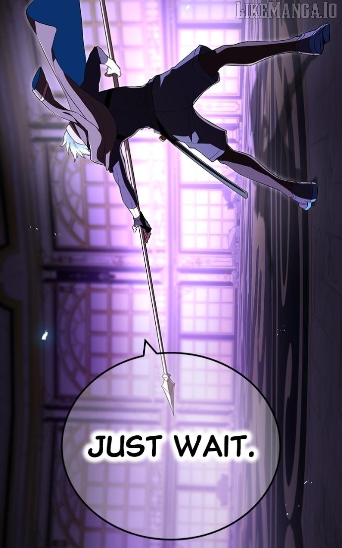 I am the strongest awakeners, recognized by all of the world’s cheat masters Chapter 71 - page 83