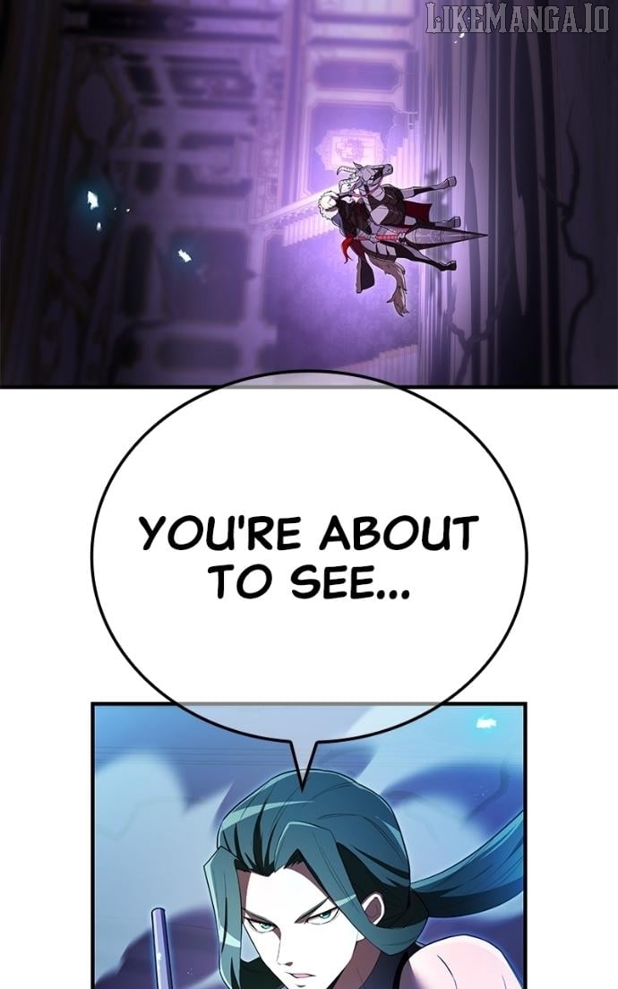 I am the strongest awakeners, recognized by all of the world’s cheat masters Chapter 71 - page 84