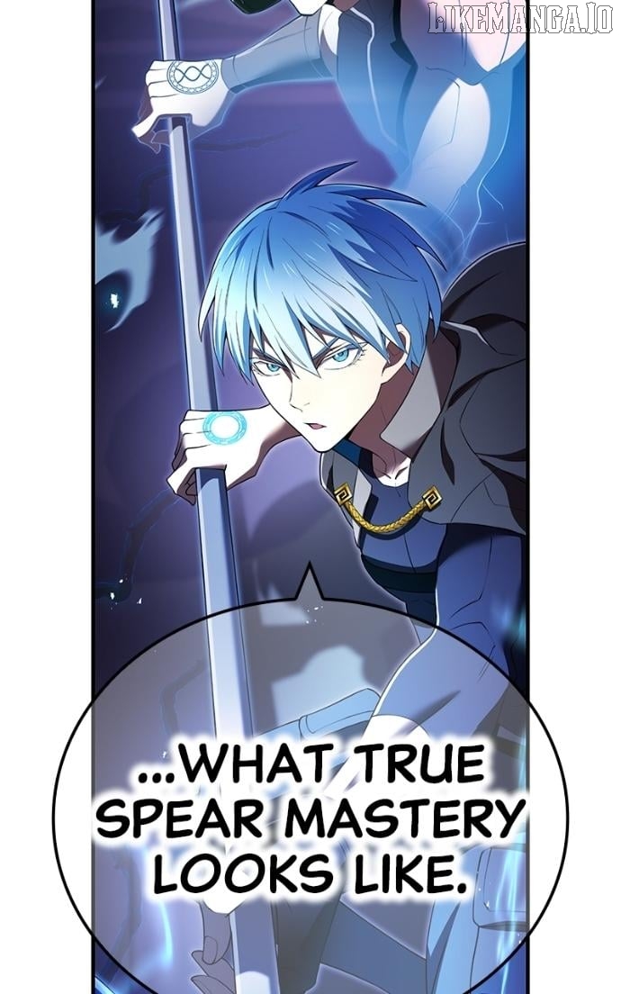 I am the strongest awakeners, recognized by all of the world’s cheat masters Chapter 71 - page 85