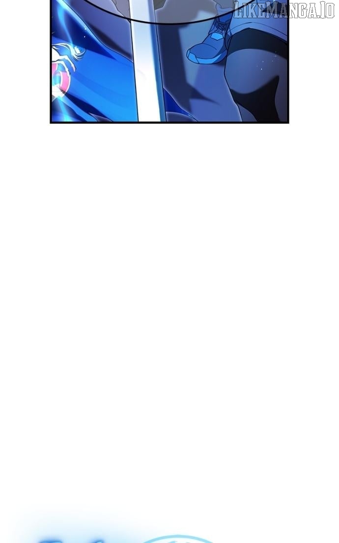 I am the strongest awakeners, recognized by all of the world’s cheat masters Chapter 71 - page 86