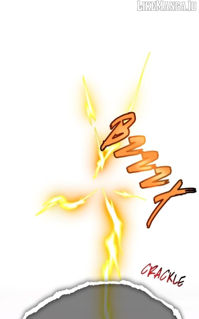 I am the strongest awakeners, recognized by all of the world’s cheat masters Chapter 71 - page 91