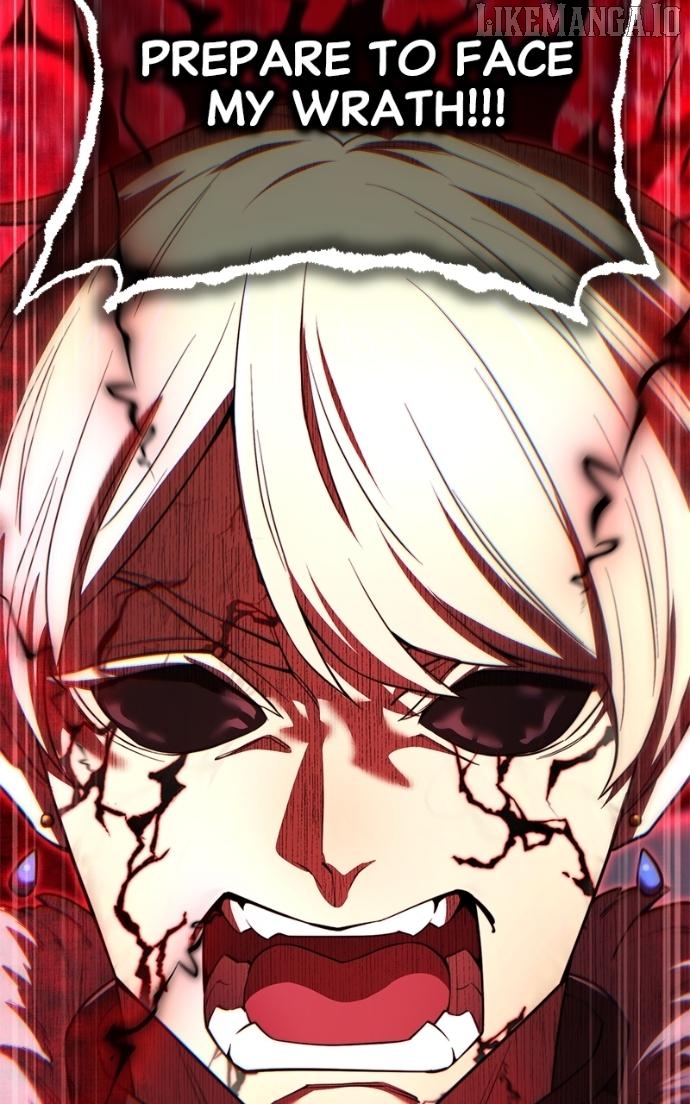 I am the strongest awakeners, recognized by all of the world’s cheat masters Chapter 71 - page 93