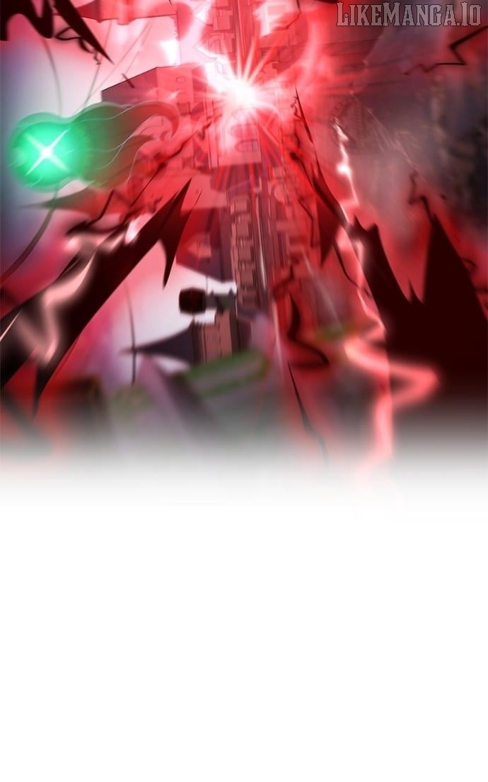 I am the strongest awakeners, recognized by all of the world’s cheat masters Chapter 71 - page 96