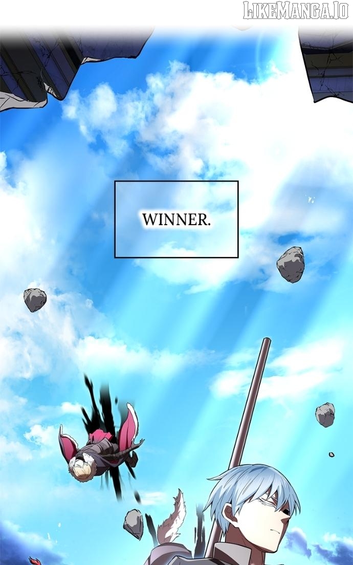 I am the strongest awakeners, recognized by all of the world’s cheat masters Chapter 72 - page 1