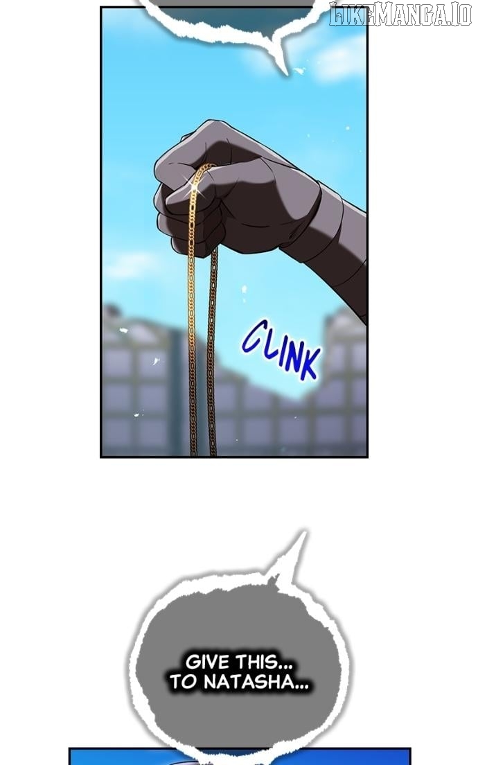 I am the strongest awakeners, recognized by all of the world’s cheat masters Chapter 72 - page 10