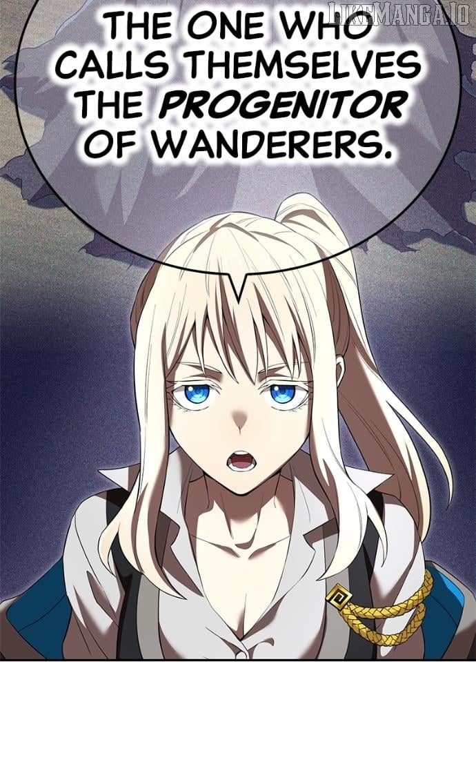 I am the strongest awakeners, recognized by all of the world’s cheat masters Chapter 72 - page 100