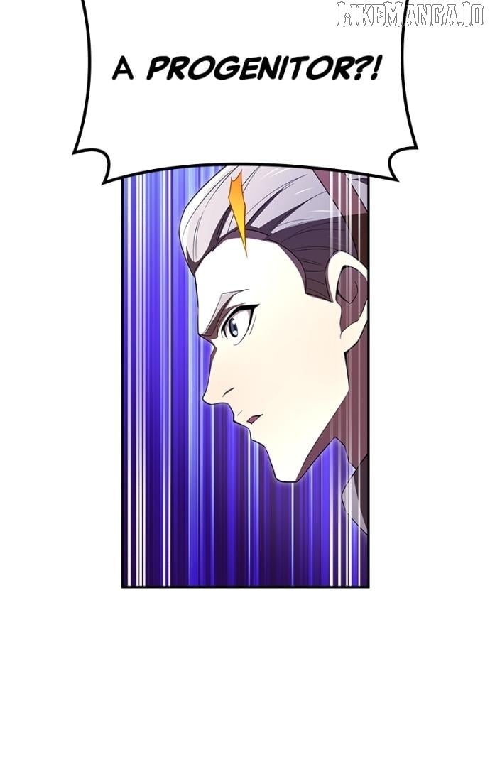 I am the strongest awakeners, recognized by all of the world’s cheat masters Chapter 72 - page 102
