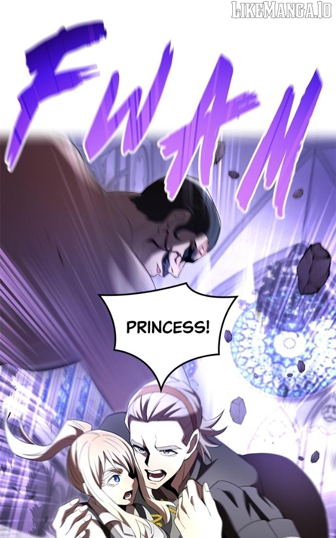 I am the strongest awakeners, recognized by all of the world’s cheat masters Chapter 72 - page 103