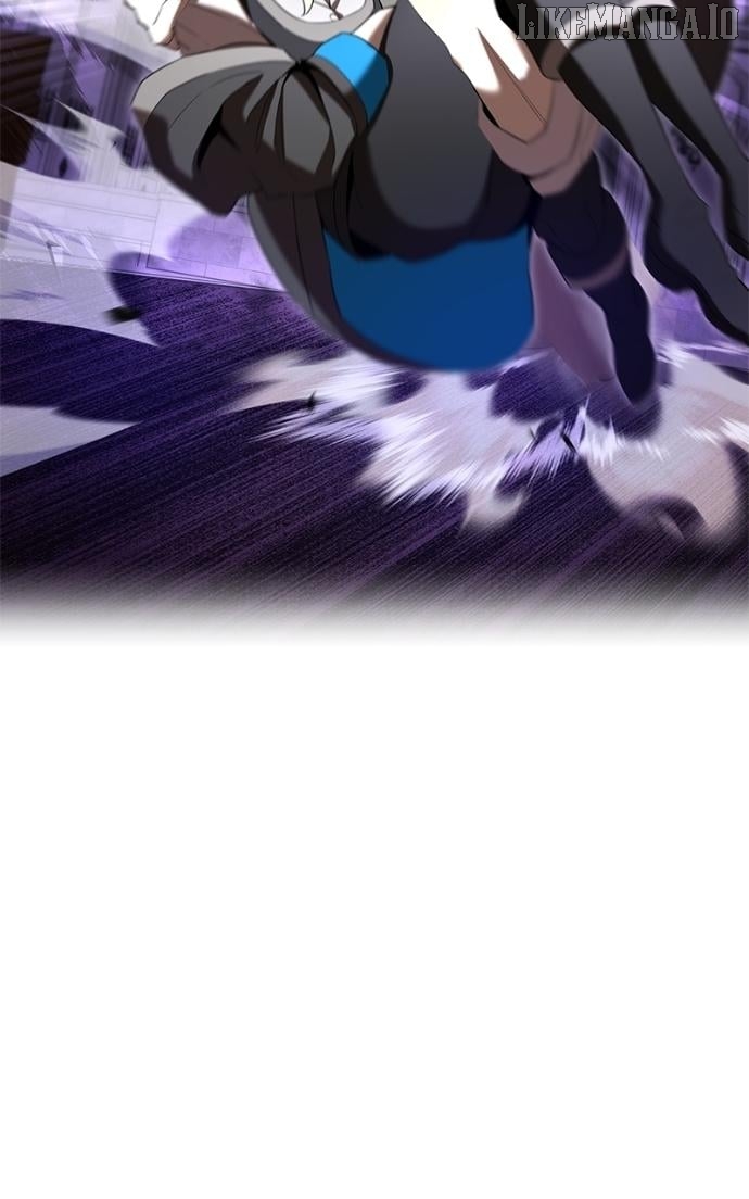 I am the strongest awakeners, recognized by all of the world’s cheat masters Chapter 72 - page 104