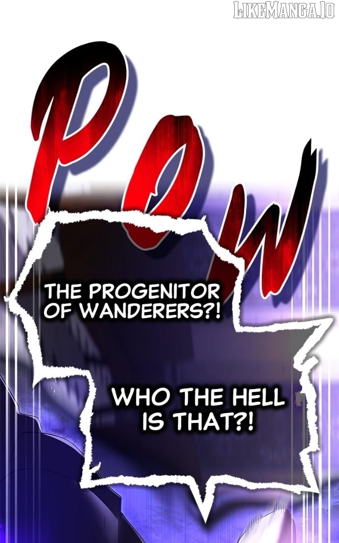 I am the strongest awakeners, recognized by all of the world’s cheat masters Chapter 72 - page 105