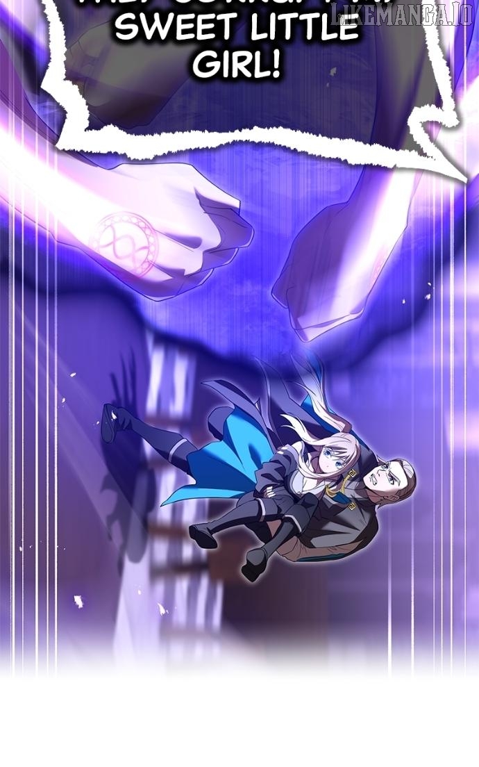 I am the strongest awakeners, recognized by all of the world’s cheat masters Chapter 72 - page 107