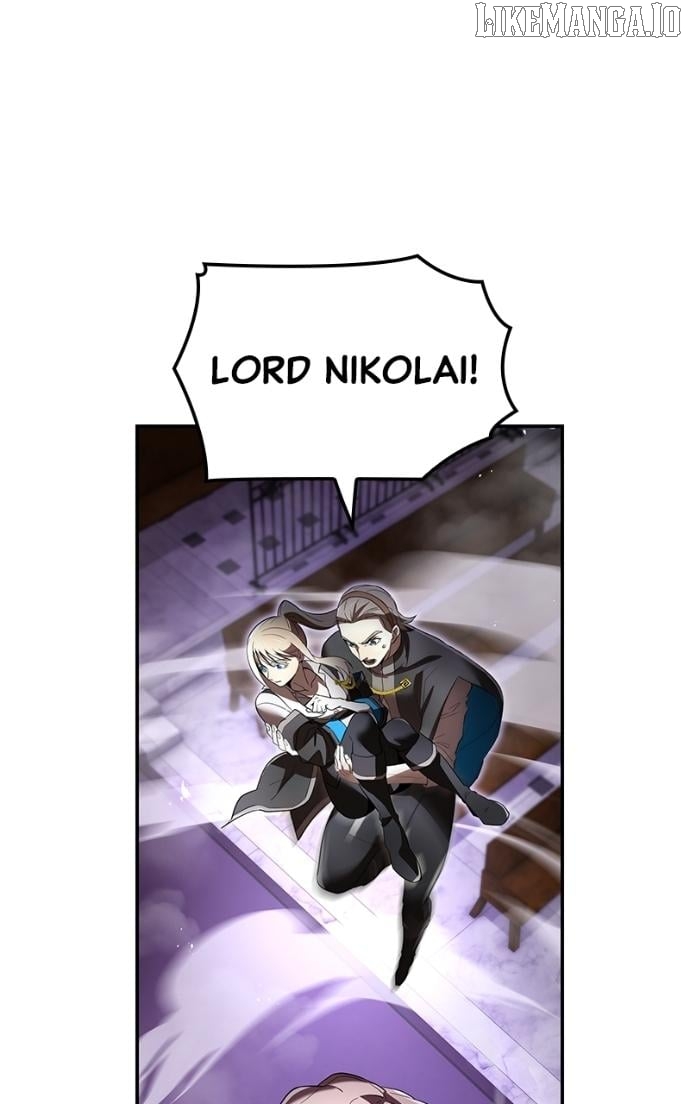 I am the strongest awakeners, recognized by all of the world’s cheat masters Chapter 72 - page 108