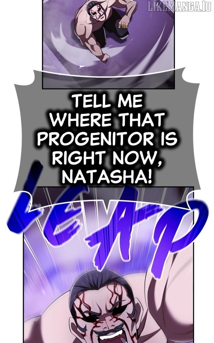 I am the strongest awakeners, recognized by all of the world’s cheat masters Chapter 72 - page 109