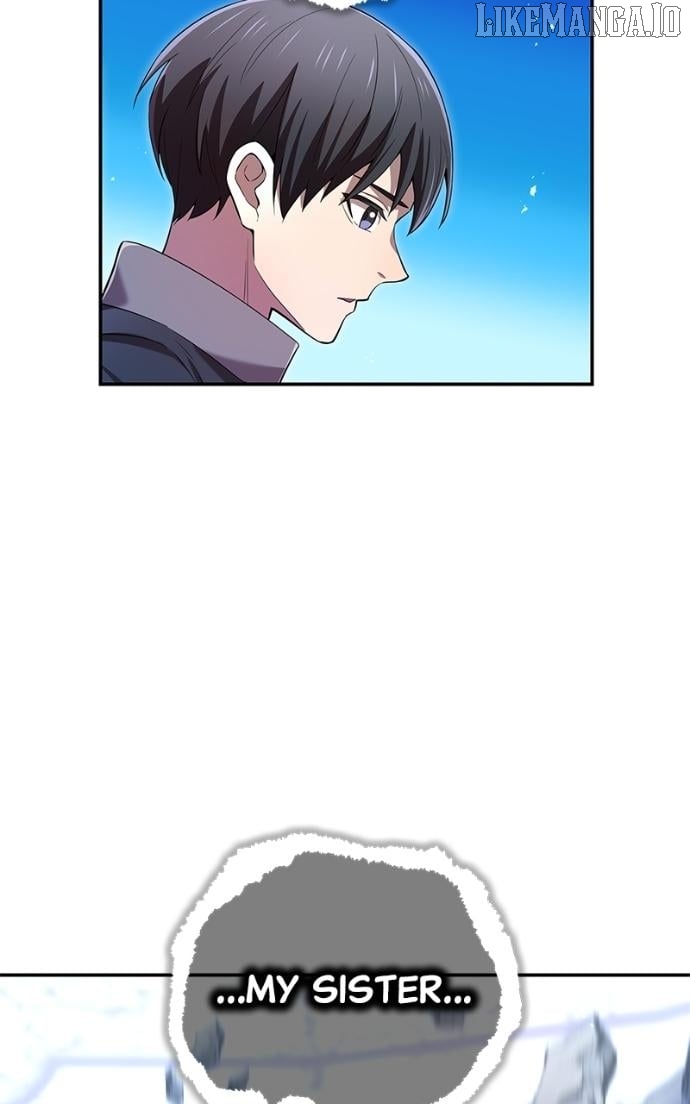 I am the strongest awakeners, recognized by all of the world’s cheat masters Chapter 72 - page 11