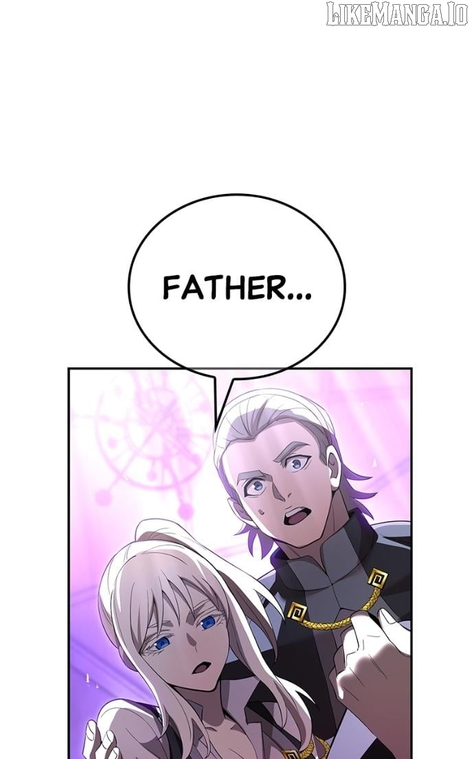 I am the strongest awakeners, recognized by all of the world’s cheat masters Chapter 72 - page 111