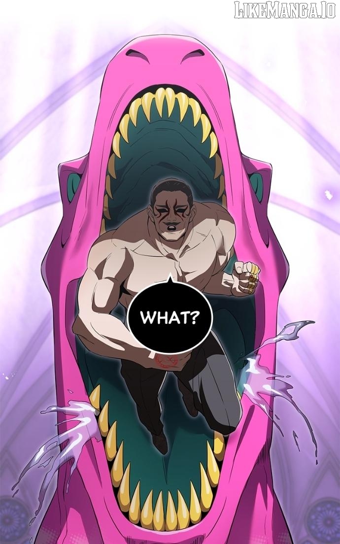 I am the strongest awakeners, recognized by all of the world’s cheat masters Chapter 72 - page 114