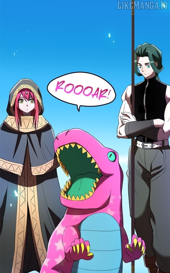 I am the strongest awakeners, recognized by all of the world’s cheat masters Chapter 72 - page 118