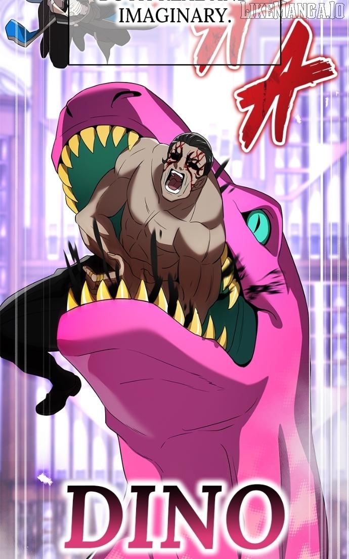 I am the strongest awakeners, recognized by all of the world’s cheat masters Chapter 72 - page 120