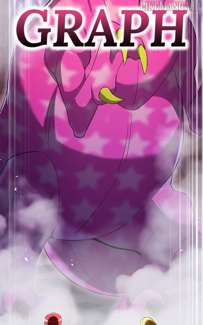 I am the strongest awakeners, recognized by all of the world’s cheat masters Chapter 72 - page 121