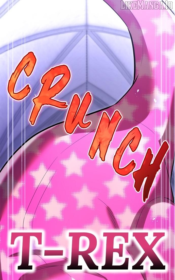 I am the strongest awakeners, recognized by all of the world’s cheat masters Chapter 72 - page 125