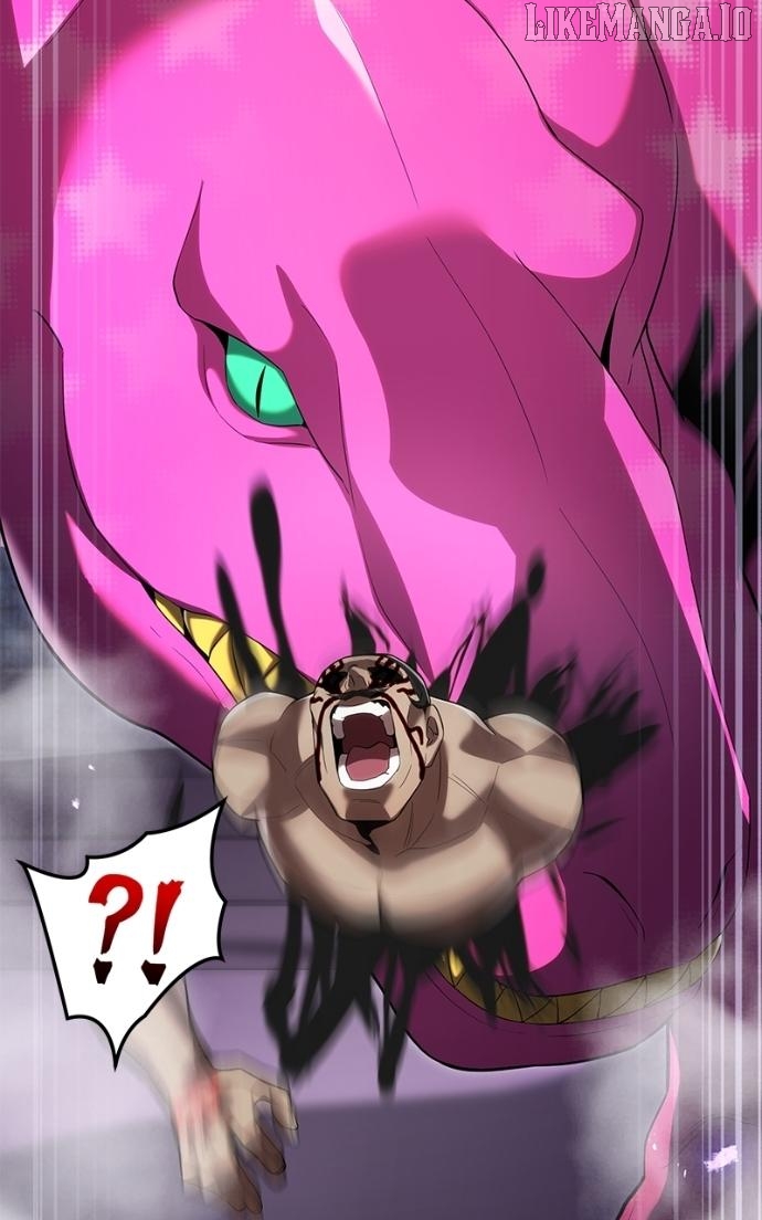 I am the strongest awakeners, recognized by all of the world’s cheat masters Chapter 72 - page 126