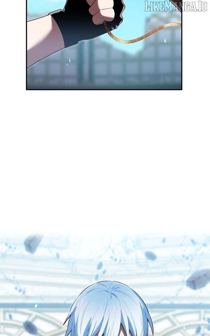 I am the strongest awakeners, recognized by all of the world’s cheat masters Chapter 72 - page 14