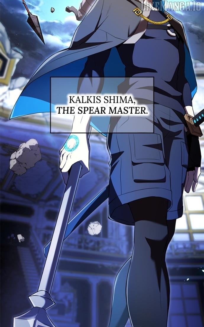 I am the strongest awakeners, recognized by all of the world’s cheat masters Chapter 72 - page 2