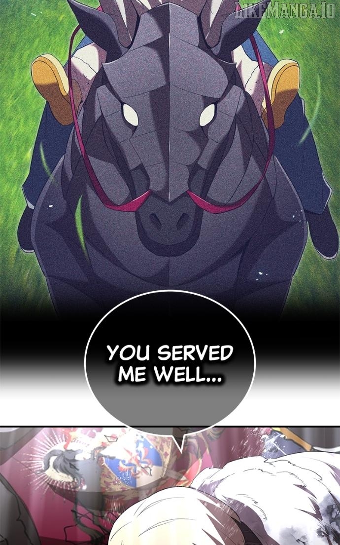 I am the strongest awakeners, recognized by all of the world’s cheat masters Chapter 72 - page 22