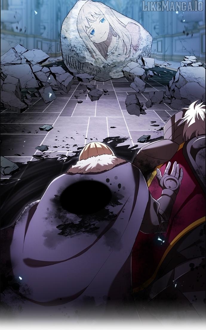 I am the strongest awakeners, recognized by all of the world’s cheat masters Chapter 72 - page 25