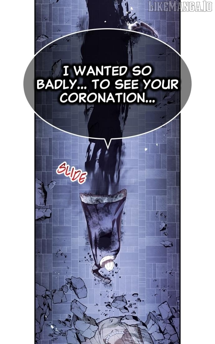 I am the strongest awakeners, recognized by all of the world’s cheat masters Chapter 72 - page 28