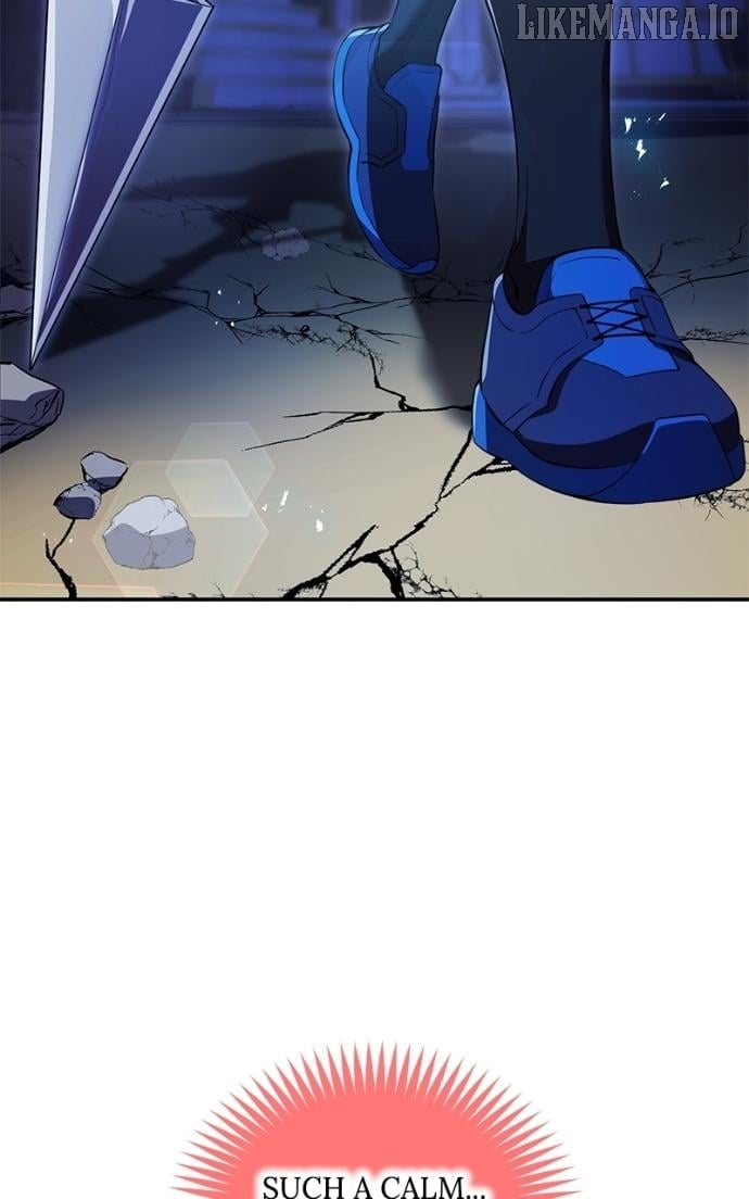 I am the strongest awakeners, recognized by all of the world’s cheat masters Chapter 72 - page 3