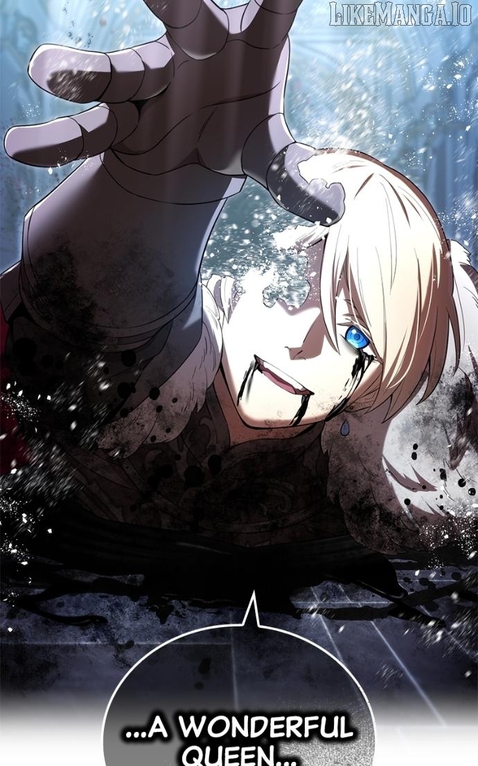 I am the strongest awakeners, recognized by all of the world’s cheat masters Chapter 72 - page 30