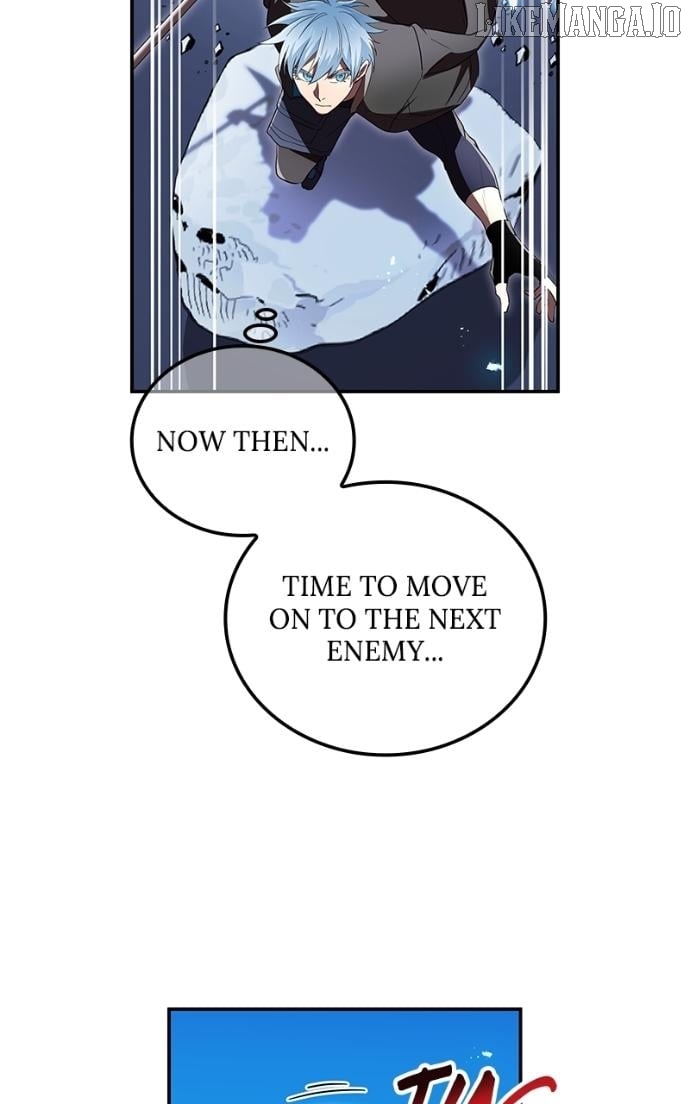 I am the strongest awakeners, recognized by all of the world’s cheat masters Chapter 72 - page 36